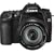 Canon - EOS 40D - appareil photo Reflex num�rique + objectif EF-S 17-85 IS - capteur CMOS APS-C 10,1 Mpix