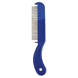 Untangler Flea Rid Comb
