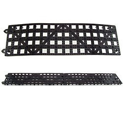 Versa Interlocking Bar Channel Mat