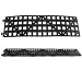 Kitchen & Housewares : Versa Interlocking Bar Channel Mat