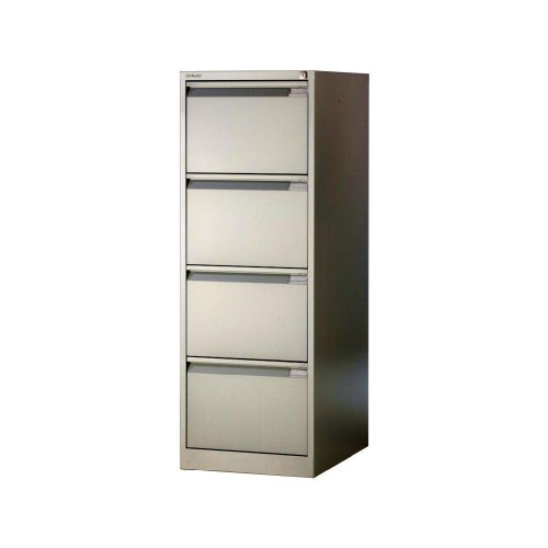 BISLEY GMBH Hängeregistraturschrank l.grau