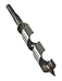 Greenlee 62PTS-1 AUGER DRILL BIT,Black
