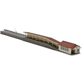 建物コレクション 駅B