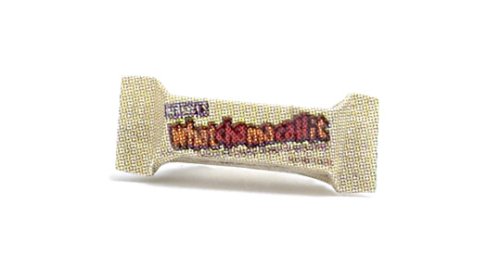 Childrens Toyshop  Toys : Dollhouse Miniature Whatchamacallit Candybar