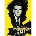 Films of Montgomery Clift book cover