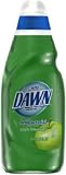 Kitchen & Housewares : Procter & Gamble #00072 14OZ Dawn Antibac Apple