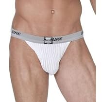Performance Jogger Strap Supporter 2-Pack