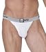 Bike 2-Pack Performance Cotton Swimmers Jock Strap BASJ17B