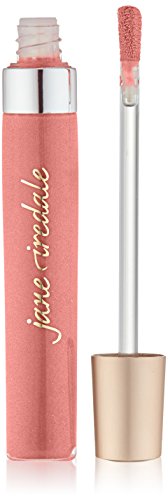 jane iredale PureGloss Lip Gloss, Beach Plum