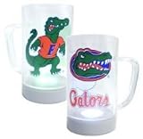 Florida Gators Glow Mug