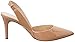 Nine West Women's Rollover Synthetic Dress Pump