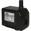 Alpine Powerhead Fountain Pump- 180 gph