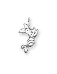 Disney Piglet Charm