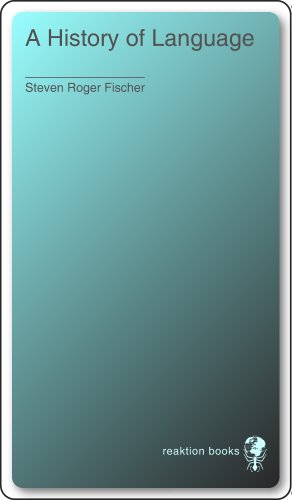 A History of Language (Globalities)