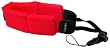 Zeikos ZE-FS10-R Floating Strap (Red)
