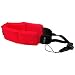 Zeikos ZE-FS10-R Floating Strap (Red) [Camera]