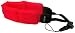 Zeikos ZE-FS10-R Floating Strap (Red)