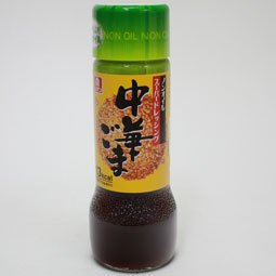 理研 ドレッシング 中華ごま 190ml
