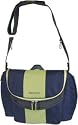 Allerhand AH-BT-CZB-28 110 - Courier Zip Bag Cool - Wickeltasche