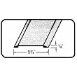 M-D Building Products 11056 Threshold
