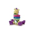 Gee Whiz Giraffe Interactive Toy