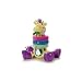 Gee Whiz Giraffe Interactive Toy