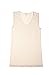 Hocosa Organic Wool-Silk Sleeveless Undershirt for Women