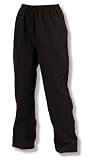 Gelert Timor Overtrousers Black Large