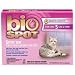Bio Spot Cat Topical Flea and Tick Control - 6 pk - Greater than 5 lb.
