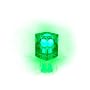 Suck Uk Green Glow Brick by Suck Uk