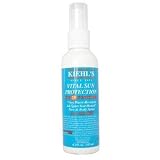 Kiehl's Sun Protection - Vital Sun Protection Spray SPF 25 For Children ( Very Water-Resistant ) 125ml/4.2oz