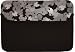 Mobile Edge Sumo Camo Ipad Sleeve Black 8.9in Unique Blend Of Materials For Men & Women