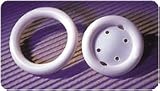 Silicone Pessary W/O Support, #8, Each