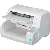 Panasonic KV-S5055C Document Scanner