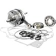 03-10 YAMAHA YZ250: WISECO COMPLETE CRANK KIT