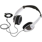RCA - Foldable Noise Canceling Headphones
