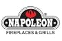Napoleon Modulating 110V Remote Controls Flame and Blower