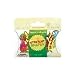 Pack of 24 Nature Trail Stretchy Shapes:silicone Rubber Bands