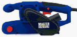 Positec Usa-Master Mechanic #584096 MM 3x21 VS Belt Sander