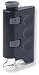 Carson MM-100 MicroMax 60x-100x Lighted Pocket Microscope