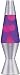 Purple and Pink Petite Lava Lamp Image