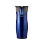 Contigo  Trinkbecher West Loop, blue, 470 ml, 1000&hellip Contigo
