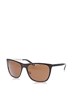 GUESS Gafas de Sol 6881 (58 mm) Negro