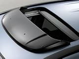 Honda CR-V Sunroof Deflector 2006 2007 2008