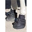 Boa Boot Gaiter Pair, Large Black