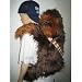 Star Wars Chewbacca Back Buddy