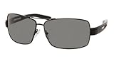 PRADA SPR54I color 1BO1A1 Sunglasses