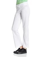 Alpine Pro Pantalón Adelina (Blanco)