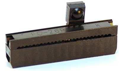 Raspberry Pi GPIO IR Remote Receiver 26 Pin Professionally Mounted XBMC TSOP4838