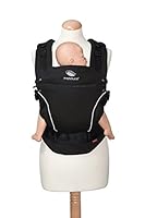 Manduca Baby-und Kindertrage Bauch-, Rüc...